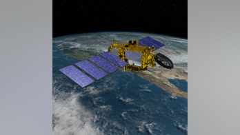 SpaceX rocket set to launch NOAA satellite Sunday