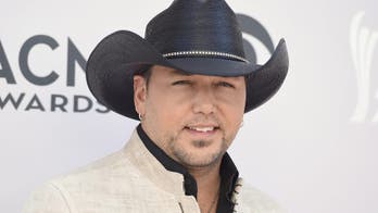 Las Vegas shooting: Jason Aldean fans jump to his defense after trolls call him a 'coward'