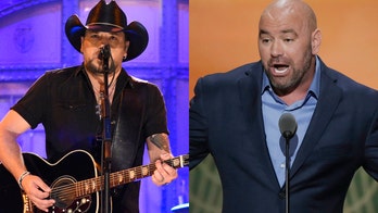 Dana White ticked off Jason Aldean turned down Las Vegas UFC gig in favor of 'SNL'