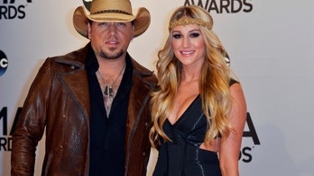 Jason Aldean finally addresses controversial blackface costume