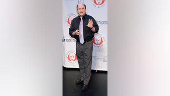 Jason Alexander quit smaller play for Larry David production on Broadway