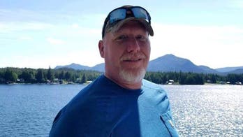 Burn pit veterans share their stories of struggle after falling ill