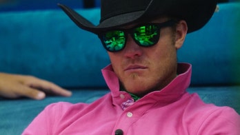 CBS slammed over 'Big Brother' rape joke