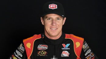 Sprint car driver Jason Johnson dead after racing crash