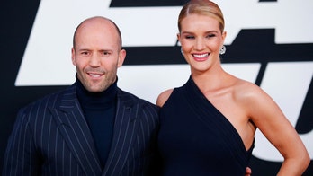 Rosie Huntington-Whiteley in no rush to marry Jason Statham: ‘It’s not a huge priority’