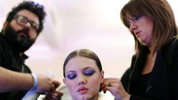 4 Fashion-Forward Eye Shadows for Runway-Ready Eyes