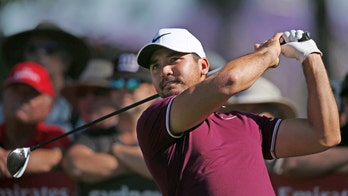 Jason Day's wife shares heartbreaking miscarriage news