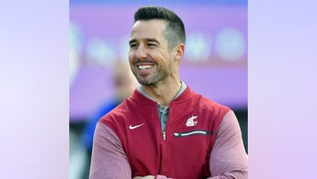 Washington State University employee, ex-football player, resigns after sexual misconduct complaint