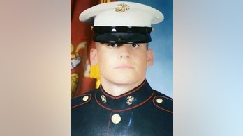 Family of Marine who died at Wisconsin VA hospital reaches $2.3M settlement