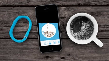 New app pits your caffeine habit against your insomnia