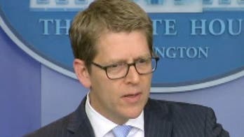 White House on defense over new Benghazi emails, claims controversial ‘prep call’ not about attack
