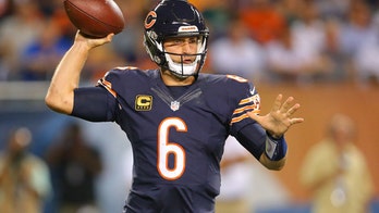 Jay Cutler appears to support Trump's reelection bid