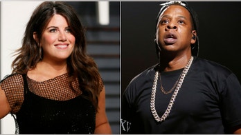Monica Lewinsky praises Jay-Z for addressing infidelity rumors in album '4:44'