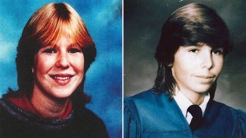 DNA leads to arrest in Washington cold-case murder of young couple