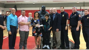 10-year-old boy helps deliver baby brother, save mom's life