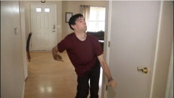 Michigan man with movement disorder working to raise awareness of condition