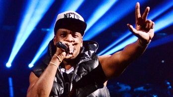 Jay-Z to stream last Barclays Center concert on his new YouTube channel