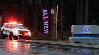 Anti-Defamation League, Jewish centers get more threats