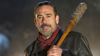 Actor Jeffrey Dean Morgan announced as pace car driver for 101st Indy 500