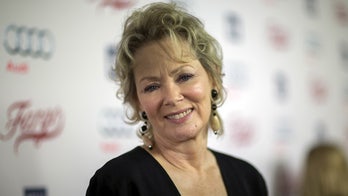 Jean Smart talks intense new role in 'Fargo'