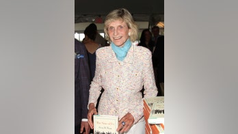 Hamptons estate linked to JFK's sister selling for $35 million