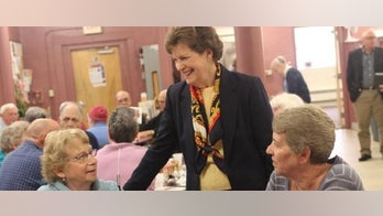 Sen. Shaheen briefed on IRS targeting plot in 2012, memo shows
