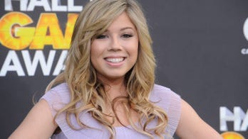 Jennette McCurdy slams Nickelodeon