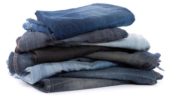 9 Uses for Old Jeans