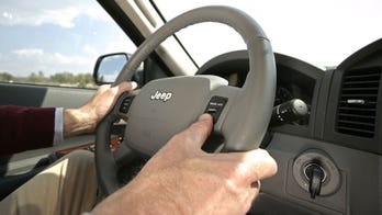 NHTSA probing Chrysler ignition problems