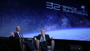 Blue Origin's Jeff Bezos turned down a $200 million trip around the Moon