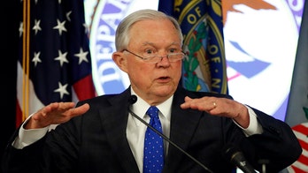 Sanctuary cities ruling a setback for Justice Department