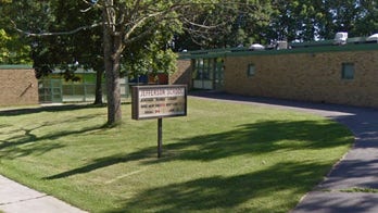 Hoodies banned in class at Connecticut school district