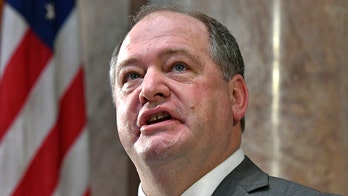 Kentucky's Republican House speaker resigns leadership post
