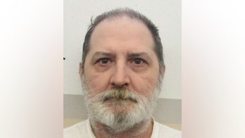 Alabama death row inmate apparently commits suicide by hanging himself in jail cell