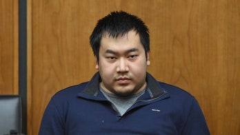 Chilling 911 calls describe bloody slaying at Massachusetts library