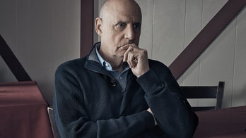 Jeffrey Tambor on #MeToo allegations: I'm 'mean,' but I never sexually harassed anyone