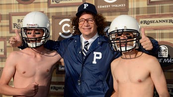 13 celebrities whose costumes caused controversy