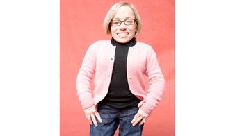 'Little Couple' star Jen Arnold diagnosed with rare type of cancer