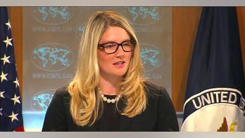 State Department Won't "Label" ISIS; Attacks O'Reilly Factor Instead