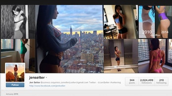 Instagram fitness sensation Jen Selter the 'next Jillian Michaels,' agent says