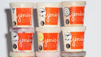 Jeni's Splendid Ice Creams halts production after listeria again found in plant