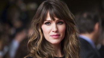 Jennifer Garner brought to tears on live TV when talking about family