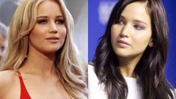 POLL: Do You Prefer Jennifer Lawrence as a Blonde or a Brunette?