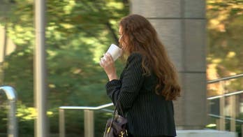 Lawyer sentenced for stashing $234G from sorority in shoebox