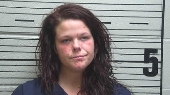 Alabama woman accused of sex tryst with teenage boy