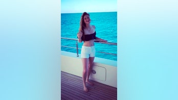 How Bill Gates' daughter lives: Instagram posts showcase spectacular globe-trotting lifestyle