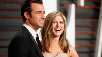Jennifer Aniston's secrets to a healthy morning