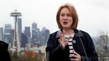 Seattle's $52M streetcar fiasco the latest setback for city's anti-Trump mayor