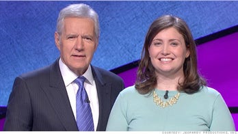 Chicago-area woman who has already won $373K goes for 18th straight 'Jeopardy!' win