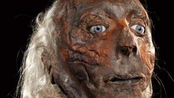 Eccentric Jeremy Bentham's severed head to be displayed as scientists look for clues of autism
